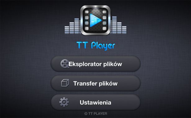 TTPlayer [recenzja]