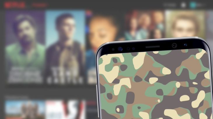 Samsung Galaxy S8 Active, czyli mocniejsza wersja... LG G6 1