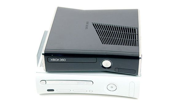 Nowy Xbox 360 wcale nie jest taki mały 1