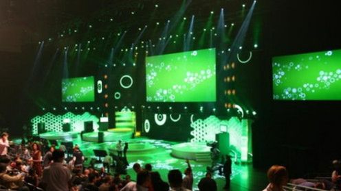 Konferencja Microsoftu - relacja live 1