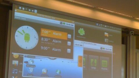 Android połączy się z Ubuntu? 1