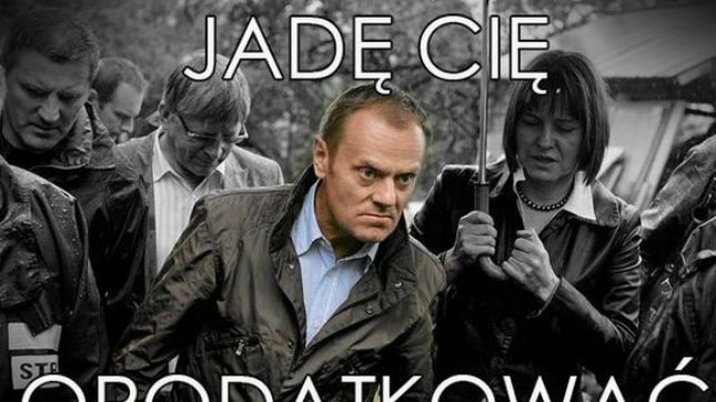 Będzie nowy podatek od szybkiego Internetu. Sorry, taki mamy rząd 1