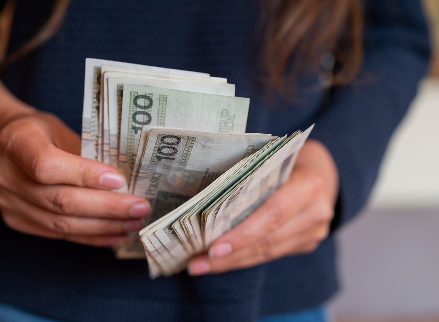 Portfel z 17 tysiącami złotych znaleziony w kościele. Oto co się stało z pieniędzmi