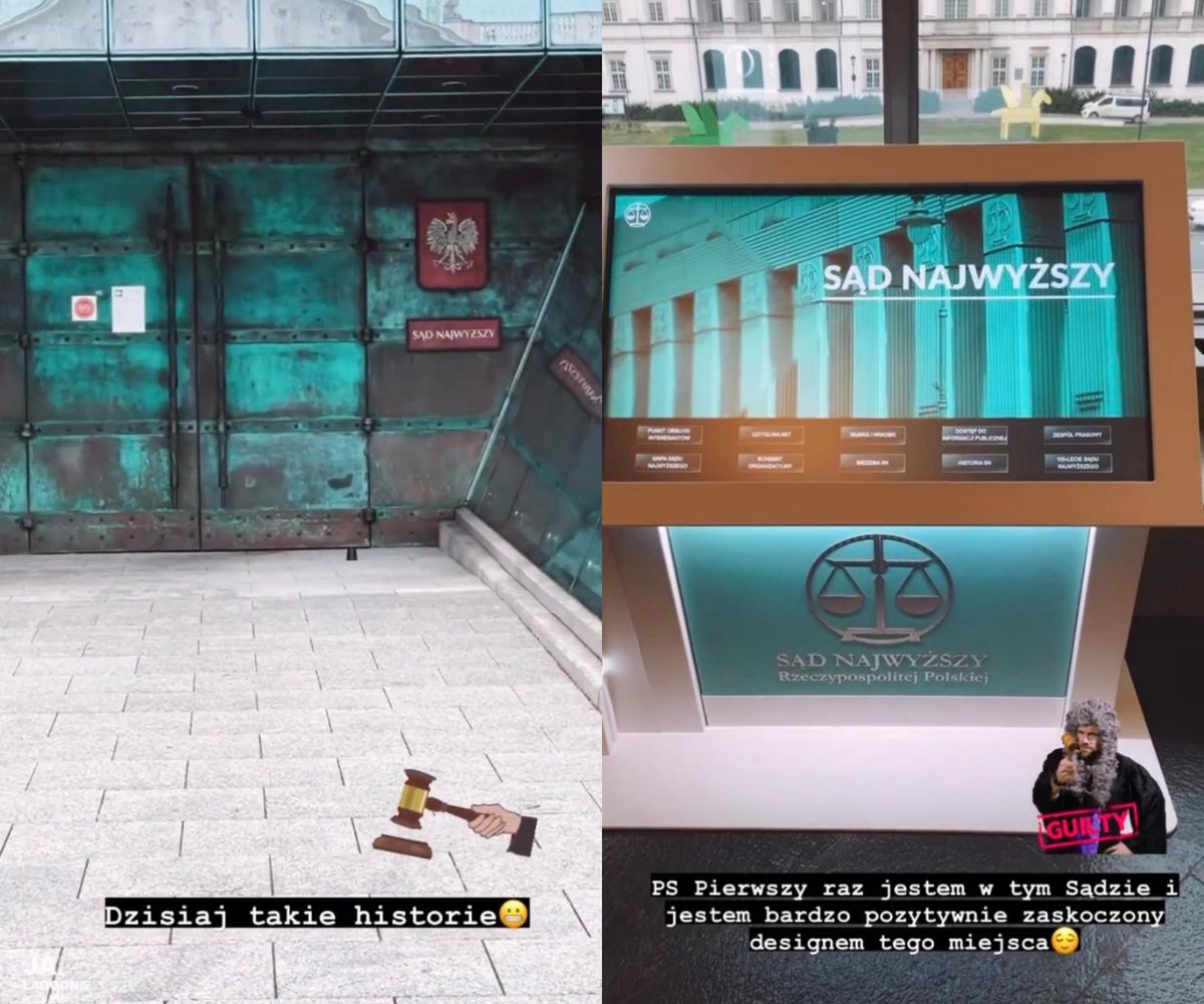 Sprawa suczki Oreo trafiła do Sądu Najwyższego?