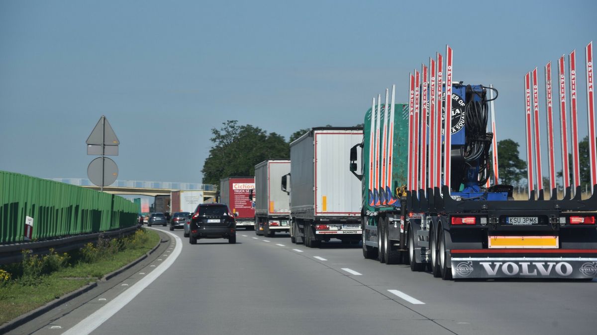 Zwrot ws. budowy A4 pod Wrocławiem. Autostrada powstanie po nowy