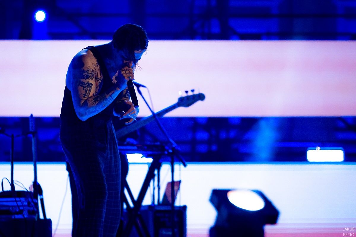 Radio Wolny Świat Koncert Wolności i Nadziei Lublin