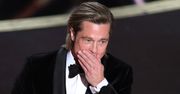 Tylko nie on. Brad Pitt też przechodzi na aktorską emeryturę