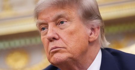 Trump odbył testowy lot nowym Air Force One. "Latający Biały Dom"