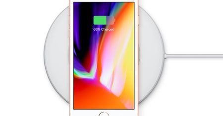 Niepokojące doniesienia na temat baterii w smartfonie iPhone 8 Plus