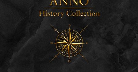 Ubisoft szykuje Anno History Collection, naprawdę pokaźny pakiet