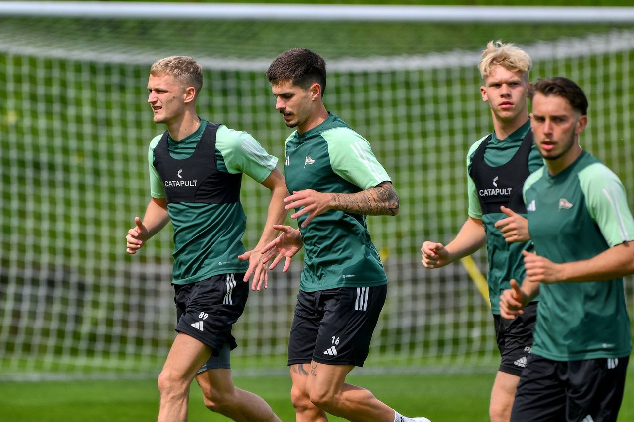 Lechia Gdańsk wygrała z Olimpią Grudziądz. Radosław Bella odrzucił ofertę ze Słowenii. Tomas Bobcek strzela, Władysław Skryhun oblał testy