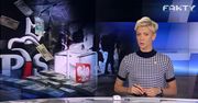 "Fakty" dosadnie o TVP. Pokazały kompromitujące nagranie z Holecką