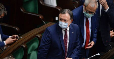 Wiesław Janczyk nowym członkiem Rady Polityki Pieniężnej
