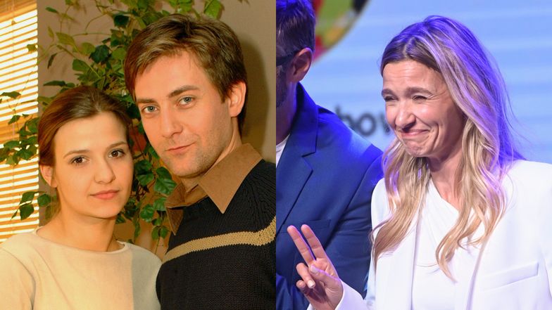 Joanna Koroniewska zapytana o powrót do "M jak miłość". Padła konkretna odpowiedź