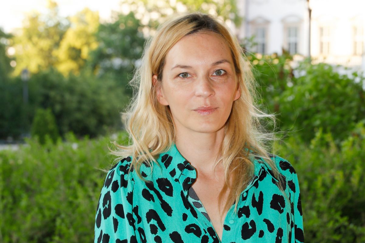 Agnieszka Przepiórska