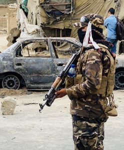 Afganistan. Szef UNHCR ostrzega: kryzys humanitarny dopiero się zaczyna