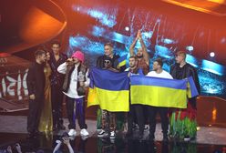 Eurowizja 2022: Kicz, absurd i fala wsparcia dla Ukrainy