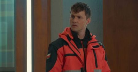"Na sygnale", odc. 918. Dom jak z horroru. Ratownicy i absurdalnie trudna misja