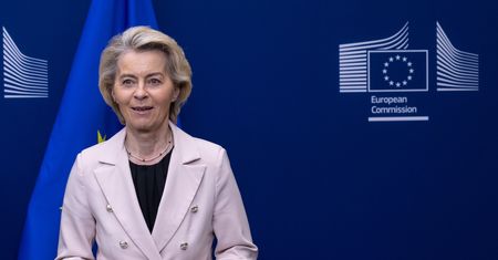 Koniec tanich paczek z Chin? Oto plan Brukseli
