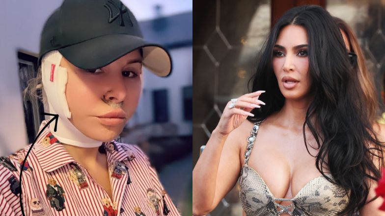 Blanka Lipińska ostrzega przed produktem Kim Kardashian