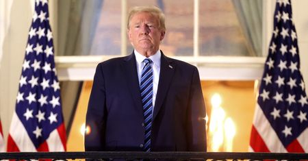USA. Koronawirus w Białym Domu. Zakażonych jest więcej, niż przypuszczano