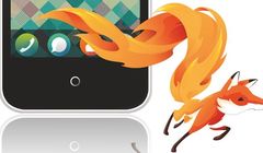 Mozilla wprowadza smartfon Intex Cloud FX za 33 dolary