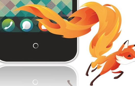 Mozilla wprowadza smartfon Intex Cloud FX za 33 dolary