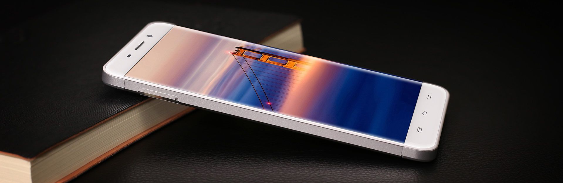 Ulefone Metal zapowiada się naprawdę ciekawie. Średniak w cenie budżetowca? 3