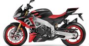 Aprilia Tuono V4 w nowej odsłonie. Włoski hypernaked będzie wygodniejszy