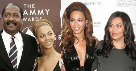 Rodzice Beyonce ROZWIEDLI SIĘ!