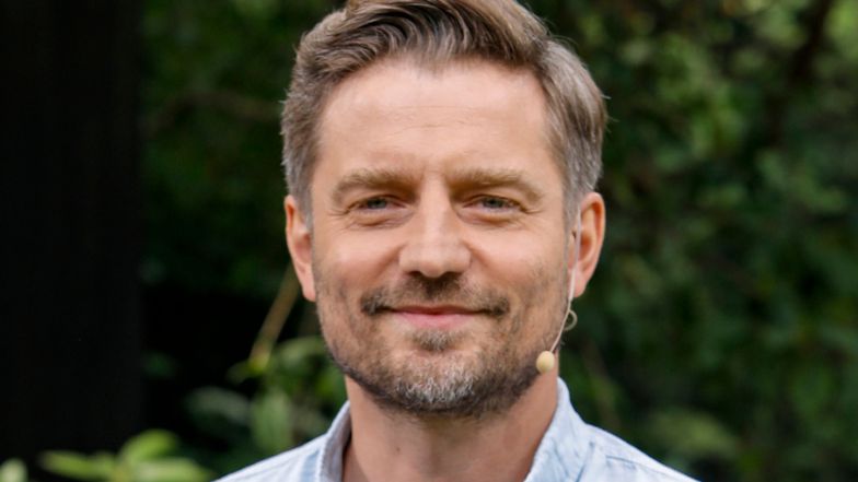 Kim jest Marcin Rogacewicz?