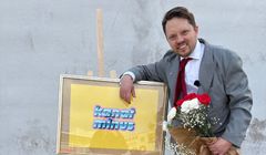 Kanał bez nazwy Michała Marszała odkrył nazwę