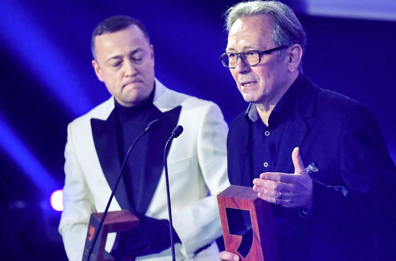 "Wojtku, za wcześnie". Gwiazdy opłakują Wojciecha Paszkowskiego