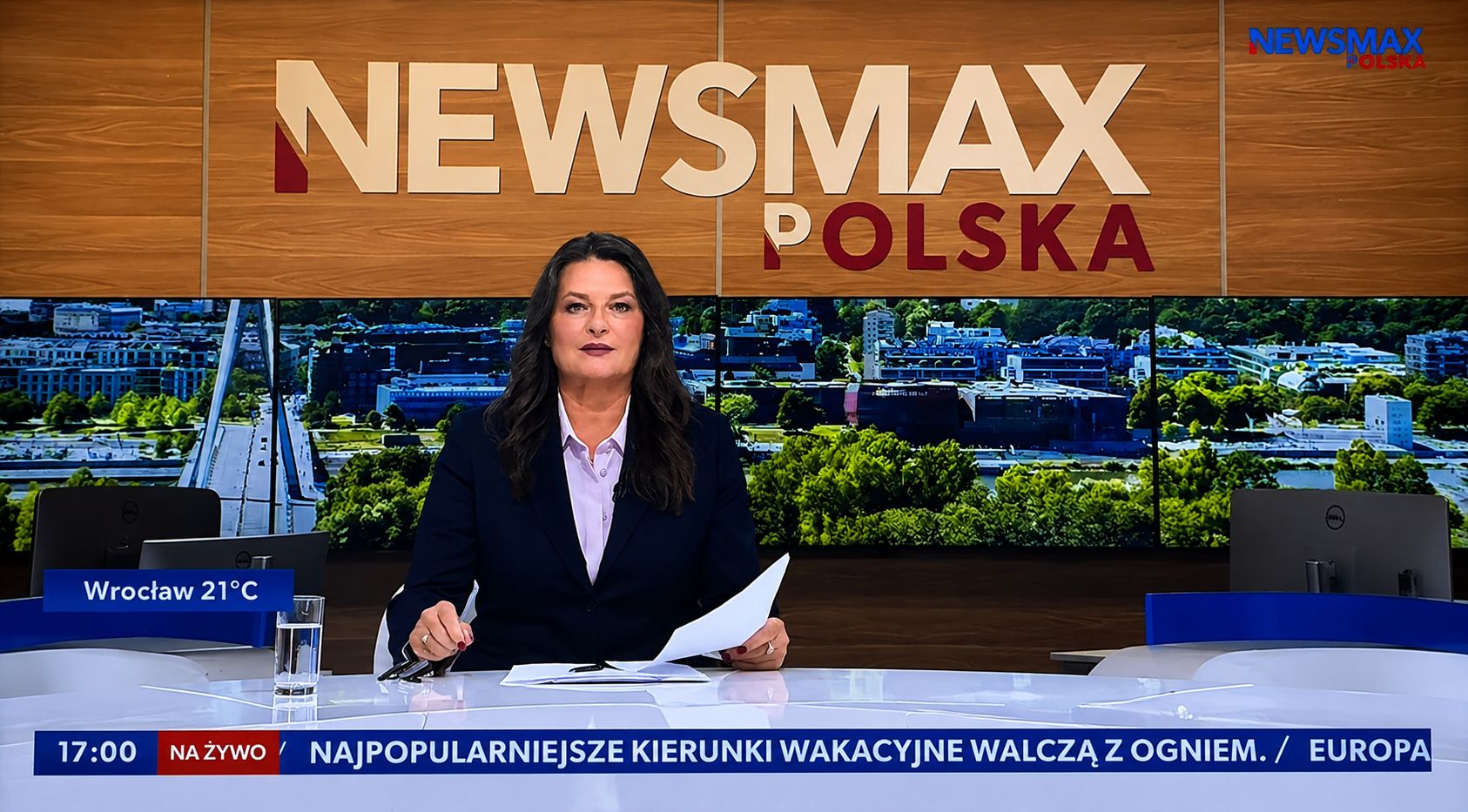 Urszula Rzepczak
