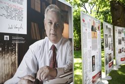 Lech Kaczyński będzie uwieczniony na banknocie. Jest plan NBP