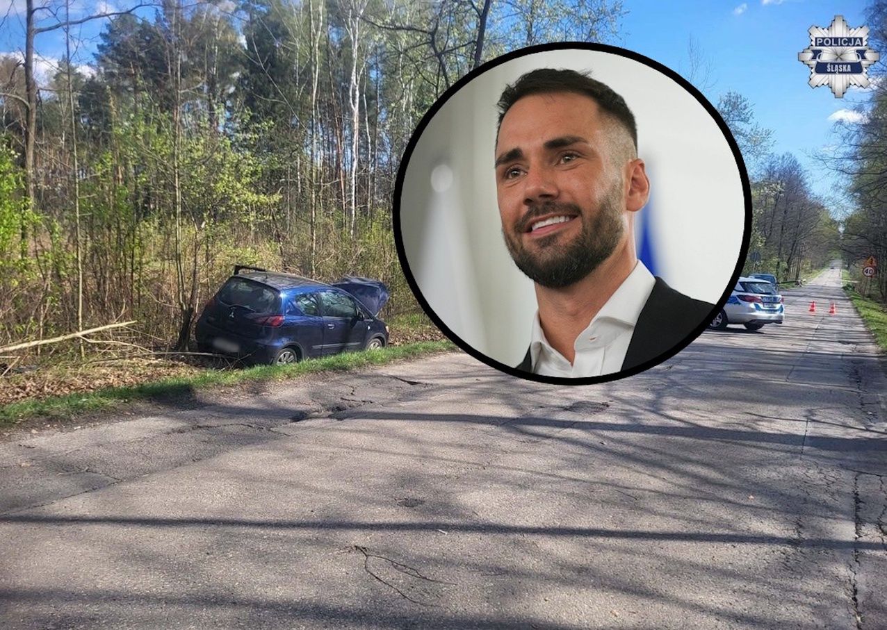 Areszt dla 57-latka, który potrącił posła Litewkę. Oto, co mówi prawnik