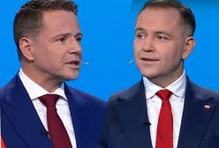 Nawrocki mówi o nielegalnej migracji. "Potrzebujemy centrum deportacji"