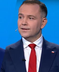 Nawrocki mówi o nielegalnej migracji. "Potrzebujemy centrum deportacji"