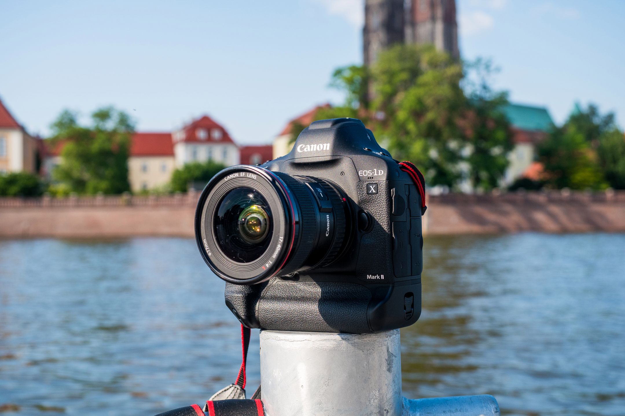 Canon EOS-1D X Mark II - test najszybszej lustrzanki na świecie 42
