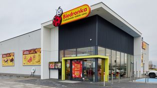Cała paczka za 1 zł. Tylko 14 października w Biedronce