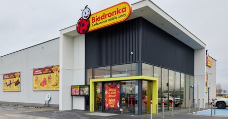 Cała paczka za 1 zł. Tylko 14 października w Biedronce