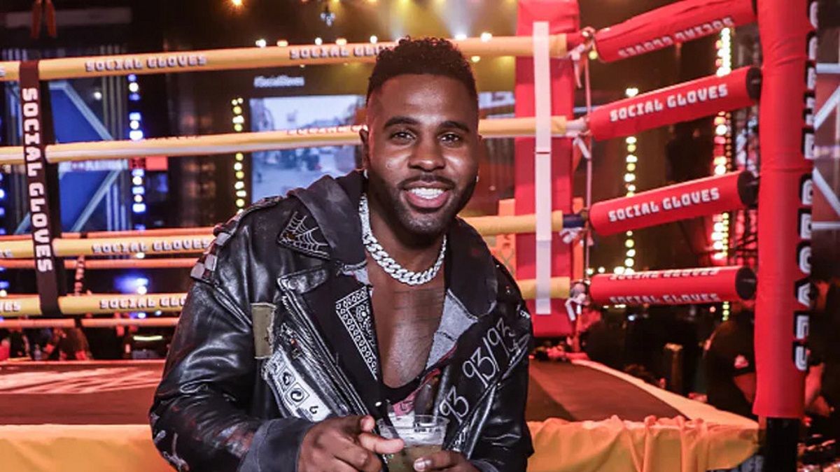 Jason Derulo