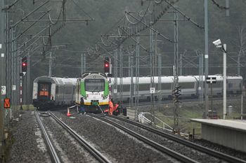 Nowe ustalenia ws. dywersji. Oto, co naprowadziło śledczych na trop