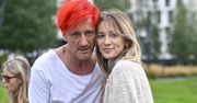 Absolutna metamorfoza córki Wiśniewskiego? Fabienne jest nie do poznania