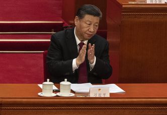 Wielki plan Xi. Tak Chiny chcą osiągnąć gospodarczy sukces