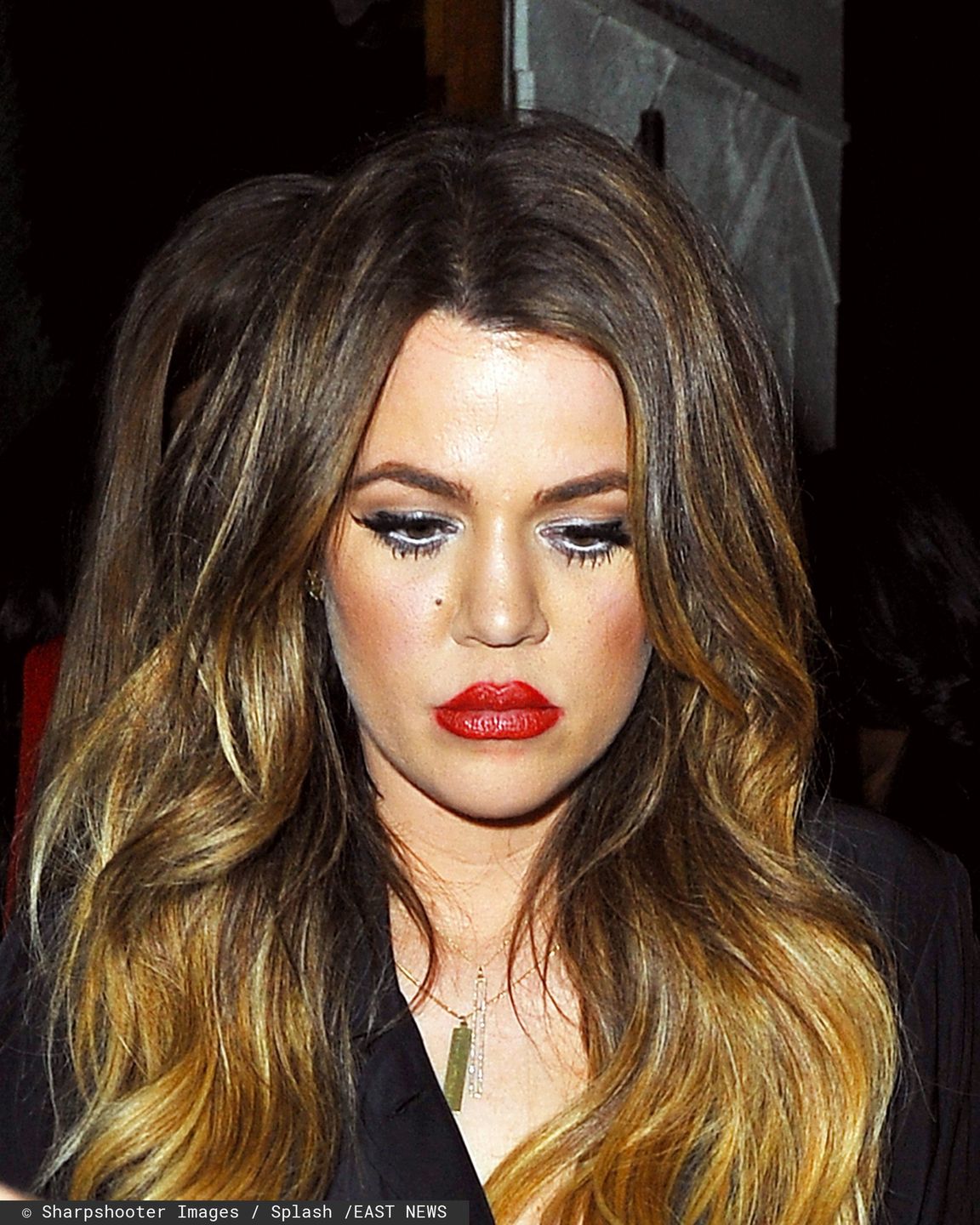 Khloe Kardashian