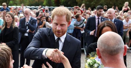 Książę Harry cenzuruje swoją autobiografię. Boi się gniewu ludzi