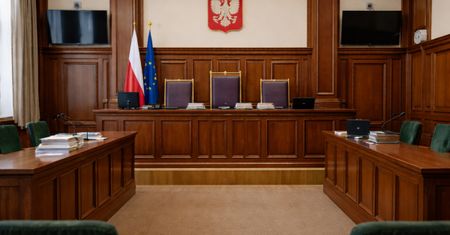 Kolejna zwłoka w sprawie księdza Sebastiana M. Apelacja od wyroku za molestowanie i gwałt na ministrancie znów odroczona