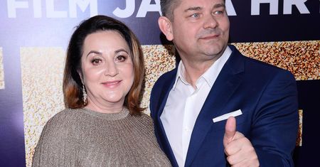 Danuta Martyniuk pokazała się w prawdziwym futrze. Internauci nie zostawili na niej suchej nitki