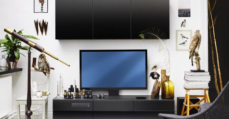 IKEA Uppleva: produkowany w Polsce telewizor ze sklepu meblowego